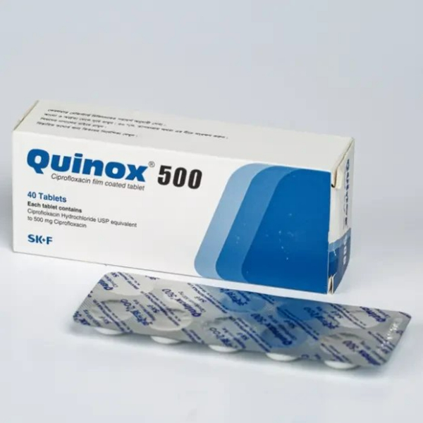 quinox-500mg
